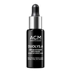 ACM DUOLYS A Sérum Intensif - 30ml