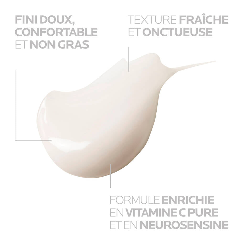 PURE VITAMINE C Yeux - 15ml LA ROCHE POSAY