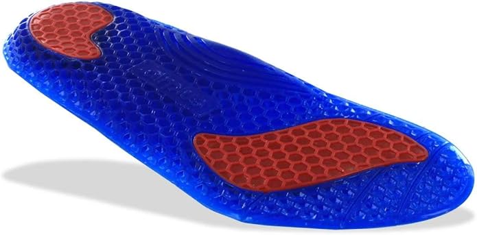 AIRPLUS GEL ORTHOTIC Semelles Homme