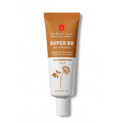 Crème Anti-Imperfections SPF20 Caramel - 40ml