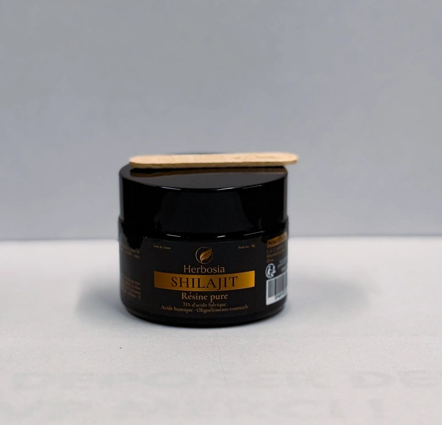 HERBOSIA SHILAJIT 50G