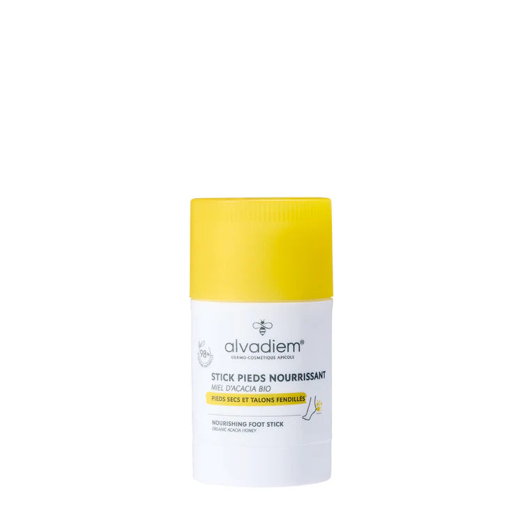 ALVADIEM STICK Pieds Nourrissant - 50g