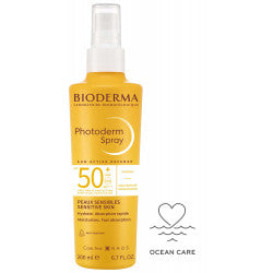 BIODERMA PHOTODERM Spray SPF 50+ - 200ml