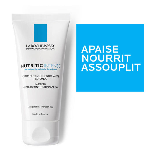 TOLÉRIANE SENSITIVE Crème Riche - 40ml LA ROCHE POSAY