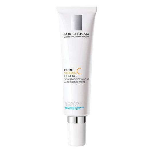 PURE VITAMINE C Légère Crème - 40m LA ROCHE POSAY