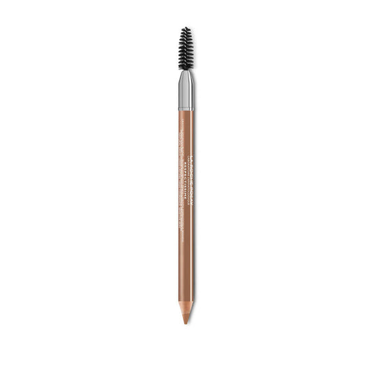 TOLERIANE Crayon Sourcils Brun - 1g LA ROCHE POSAY