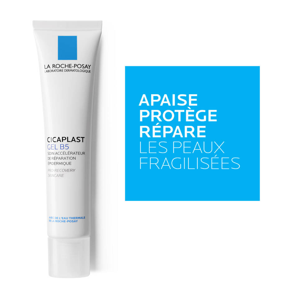 CICAPLAST Gel B5 - 40ml LA ROCHE POSAY