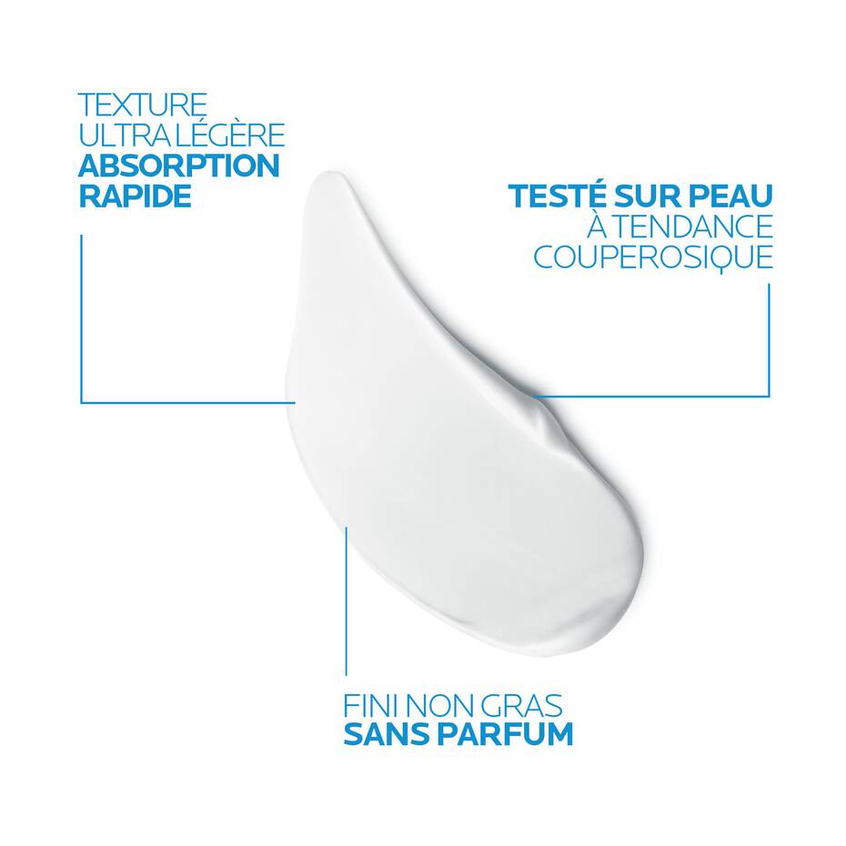 TOLERIANE ROSALIAC AR SPF30 - 50ml LA ROCHE POSAY