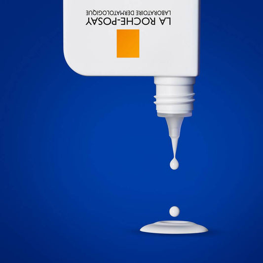 ANTHELIOS UVMUNE 400 Fluide Solaire Invisible sans Parfum SPF50+ - 50ml LA ROCHE POSAY
