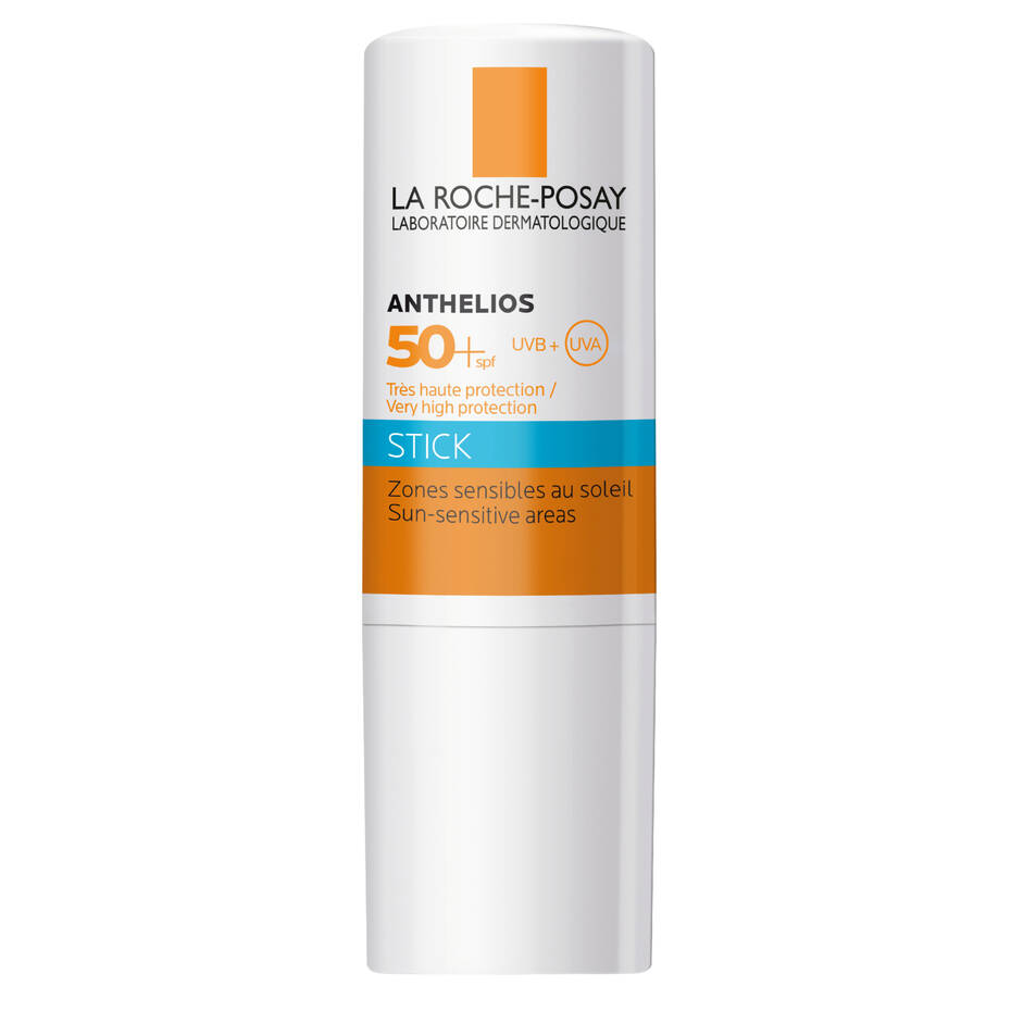 ANTHELIOS XL SPF50+ Stick solaire Zones Sensibles - 7g LA ROCHE POSAY