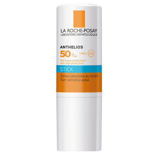 ANTHELIOS XL SPF50+ Stick solaire Zones Sensibles - 7g LA ROCHE POSAY
