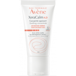 AVÈNE XERACALM AD Concentré Apaisant Peau Sèche - 50ml