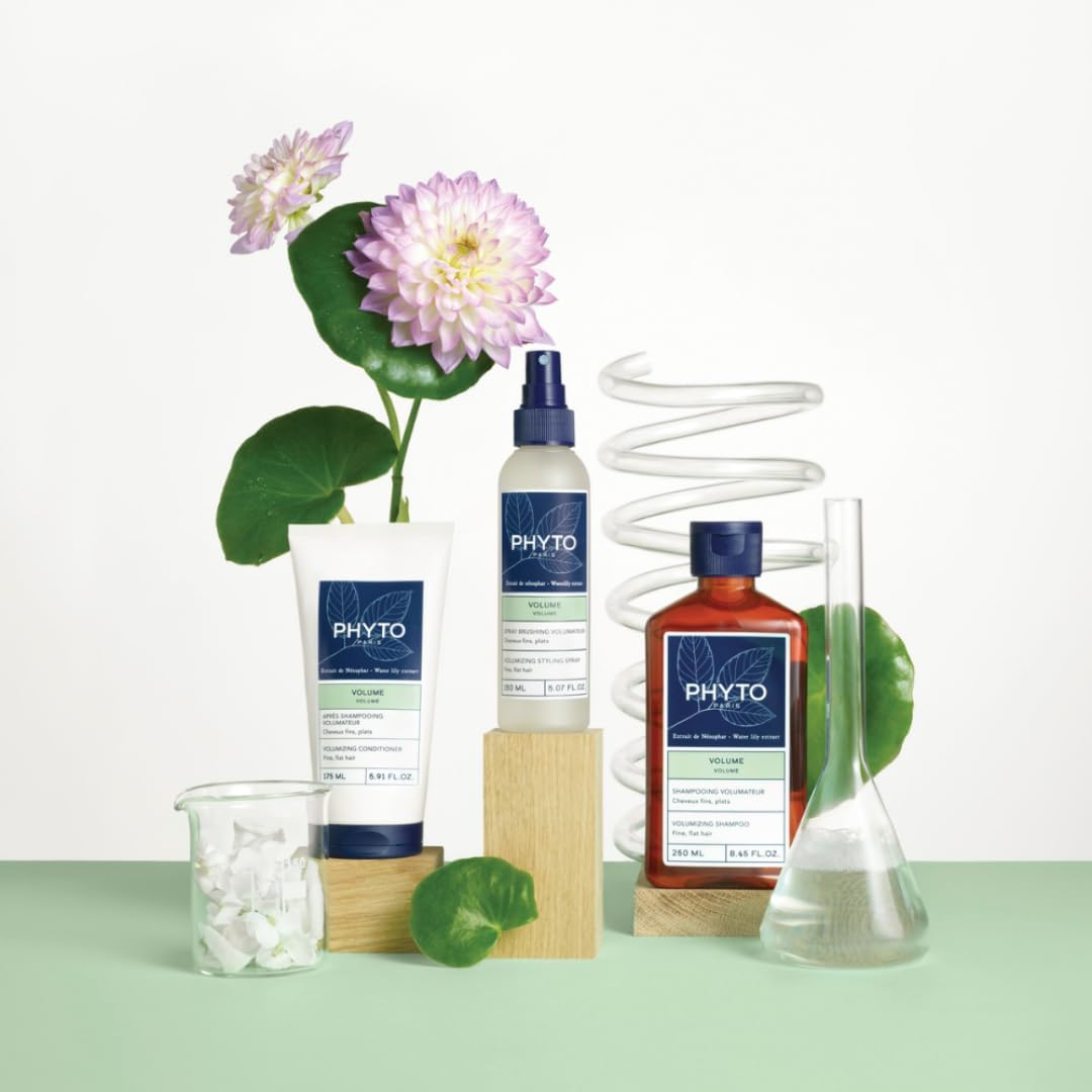 PHYTO VOLUME Shampooing Volumateur - 500ml