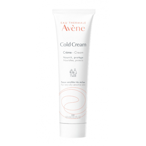 AVÈNE COLD CREAM Crème - 100ml