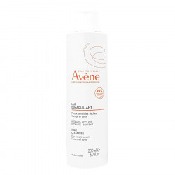 AVÈNE LAIT DEMAQUILLANT - 200ml