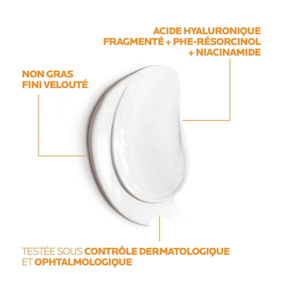 ANTHELIOS AGE CORRECT SPF50 Soin Solaire Quotidien - 50ml LA ROCHE POSAY