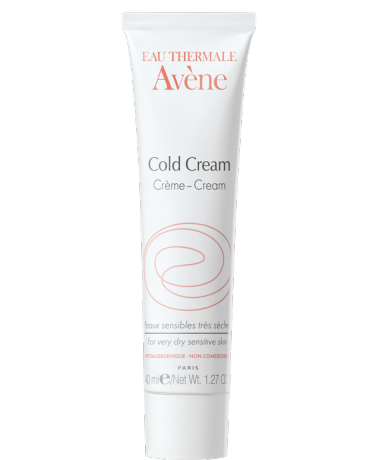 AVÈNE COLD CREAM Crème - 40ml