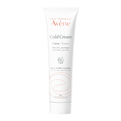 AVÈNE COLD CREAM Crème - 100ml