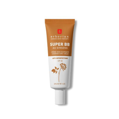 Crème Anti-Imperfections SPF20 Caramel - 40ml