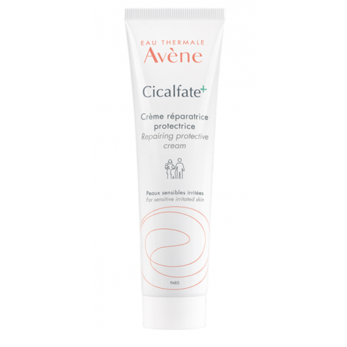 AVÈNE CICALFATE+ Crème Réparatrice Protectrice - 100ml