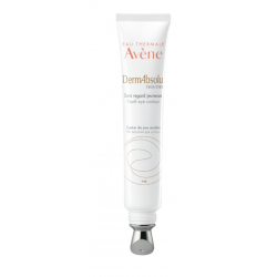 AVÈNE DERMABSOLU Yeux Soin Regard Jeunesse - 15ml