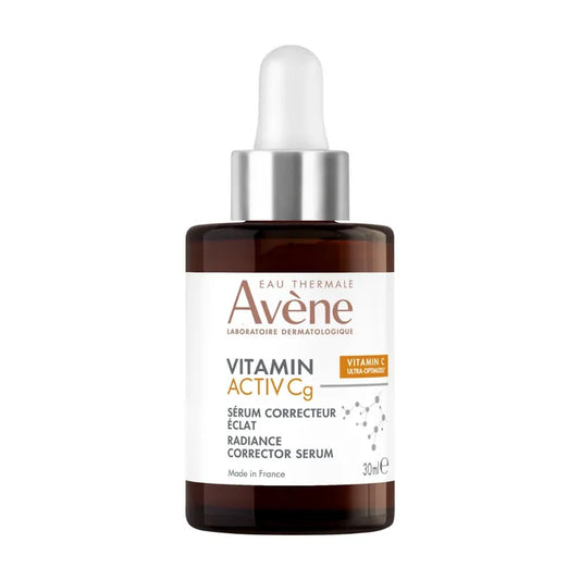 AVÈNE VITAMIN ACTIV Cg Sérum Correcteur Éclat - 30ml