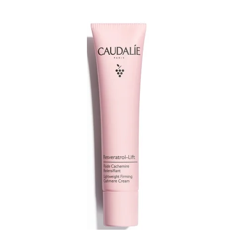 CAUDALIE RESVERATROL LIFT Fluide Cachemire 40ml