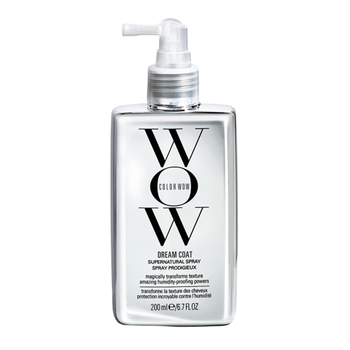 COLOR WOW DREAM COAT Supernatural Spray Lissant Anti Frisottis - 200ml