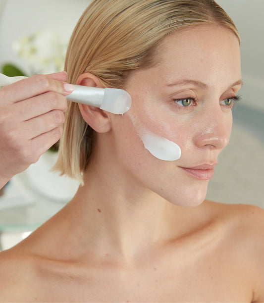 CIBLE SKIN LA CRÈME CULTE Masque Visage Illuminateur - 15ml
