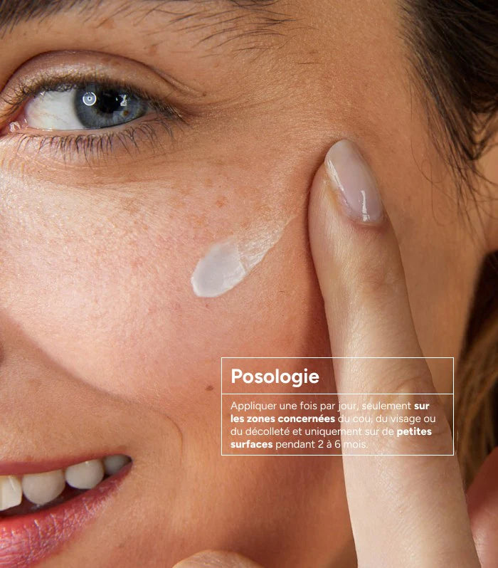 ACM DEPIWHITE ADVANCED Crème Intensive Anti Tâches - 40ml