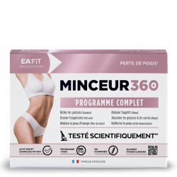 EAFIT MINCEUR 360