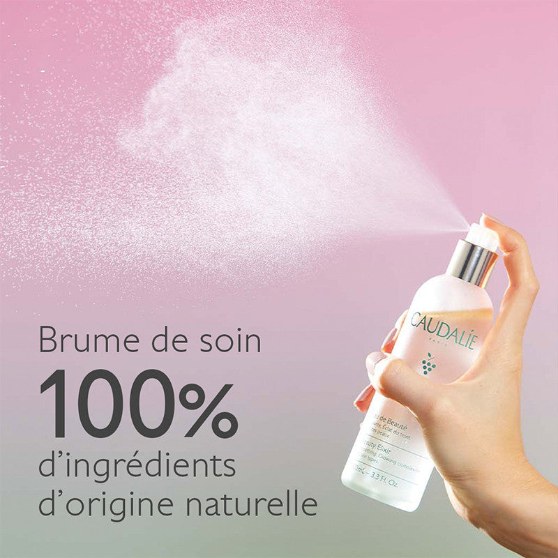 CAUDALIE EAU DE BEAUTE - 30ml