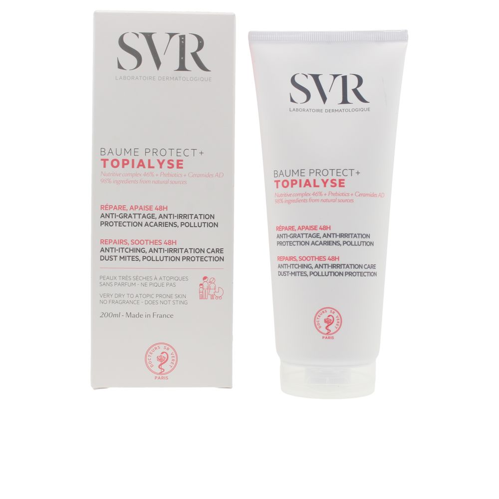SVR TOPIALYSE Baume Protect 200ml