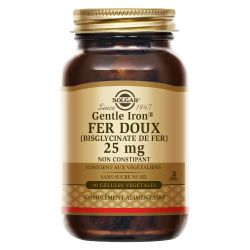 SOLGAR RESVERATROL - 60 Gélules