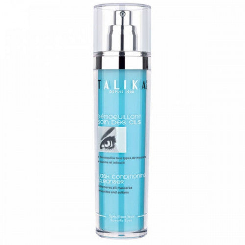 TALIKA DEMAQUILLANT Soin des Cils 100ml