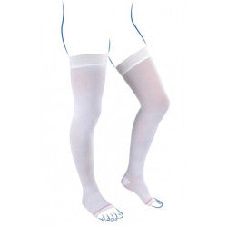VENOFLEX CLINIC Bas de Contention ANTI-STASE Homme - Classe 1 THUASNE