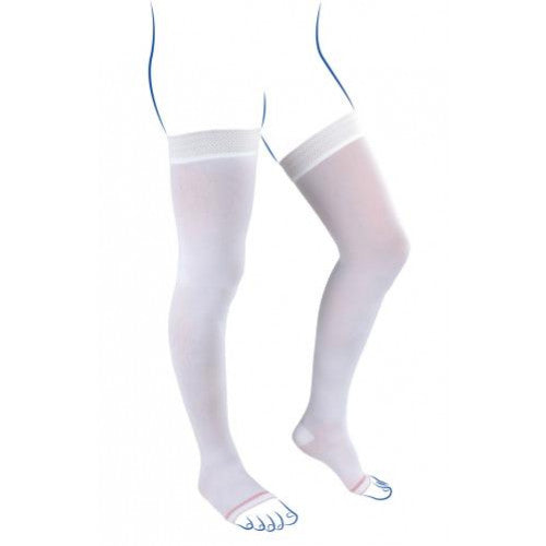 VENOFLEX CLINIC Bas de Contention ANTI-STASE Homme - Classe 1 THUASNE