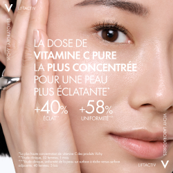 VICHY LIFTACTIV SUPRÊME Sérum Vitamin C - 20ml